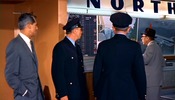 North by Northwest (1959)Cary Grant, Ken Lynch, Leo G Carroll and Patrick McVey